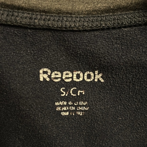 Reebok Running Jacket - Picture 6 of 6